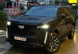 كاديلاك اسكاليد